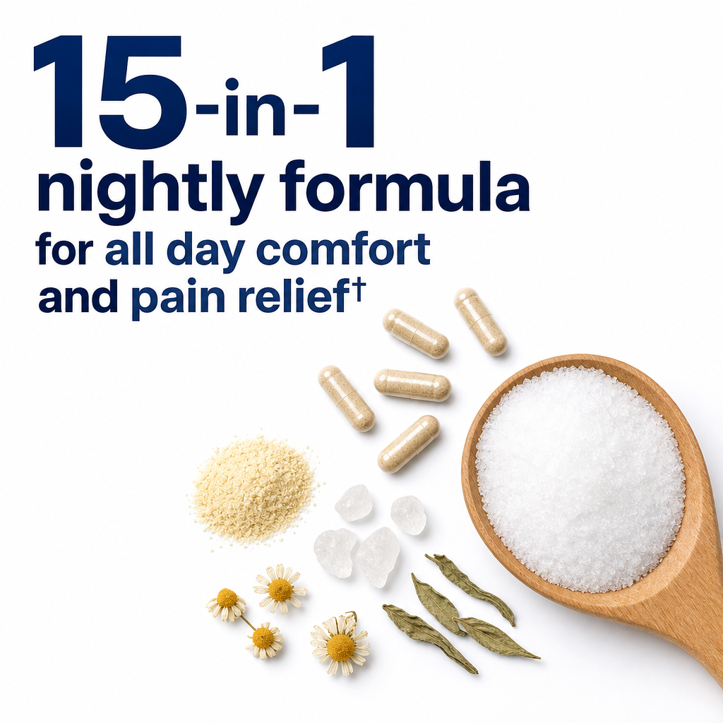 Nouriv 15-in-1 Deep Repair