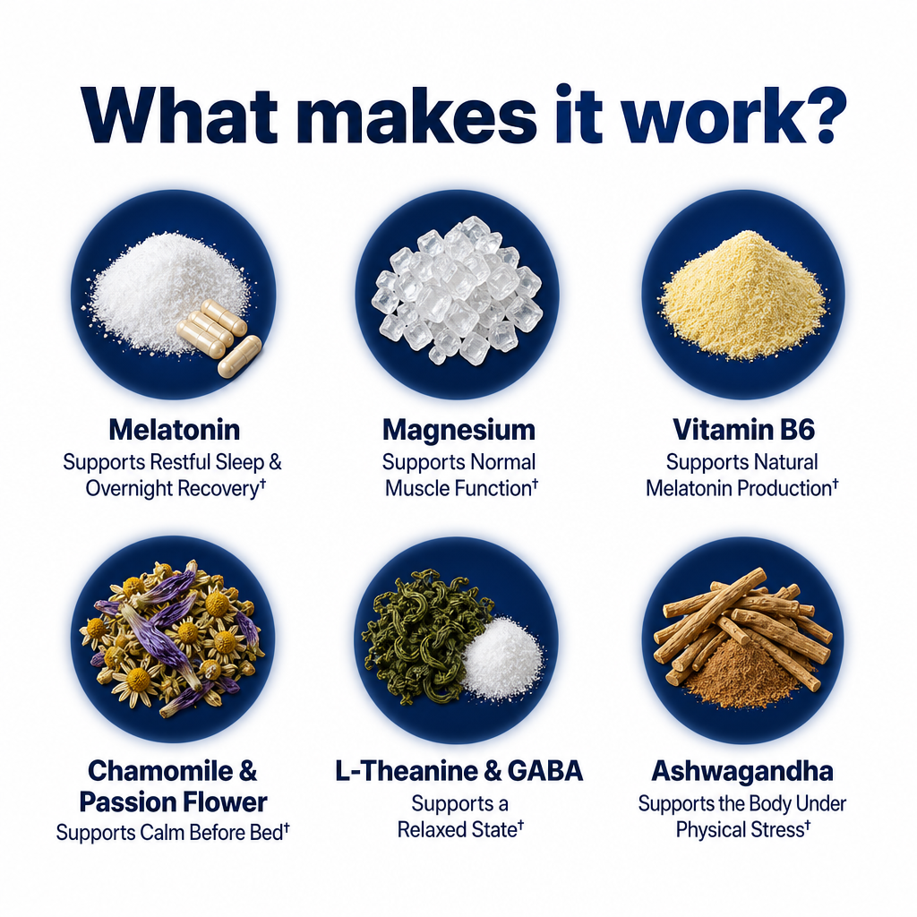 Nouriv 15-in-1 Deep Repair